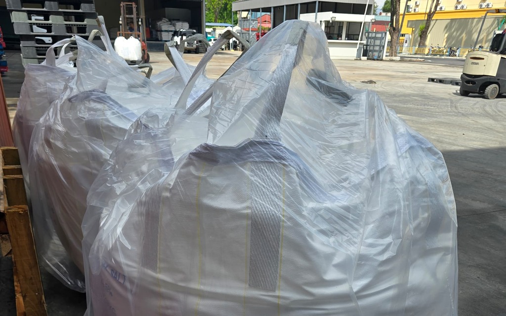 LDPE liner bag